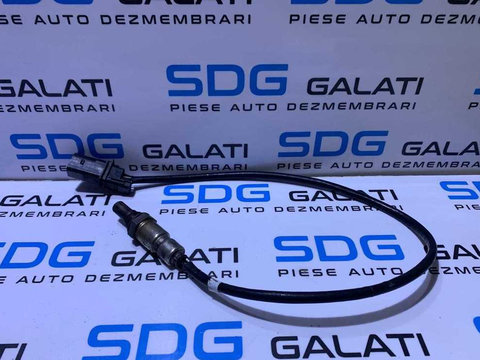 Senzor Sonda Lambda VW Beetle 1.6 TDI CAYC 2012 - 2016 Cod 03L906262A