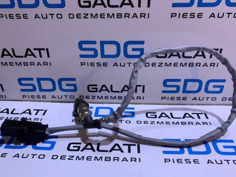 Senzor Sonda Lambda VW Caddy 3 1.9 TDI 2004 - 2015 Cod 0281004148