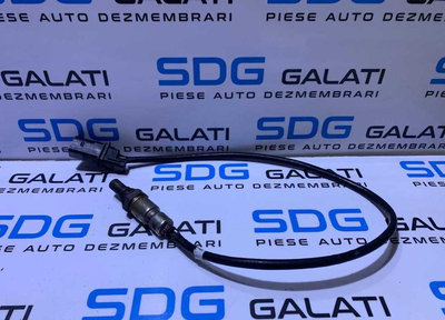 Senzor Sonda Lambda VW Golf 6 1.6 TDI CAYB CAYC . 