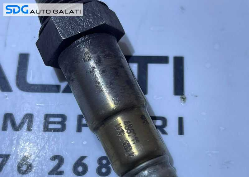Senzor Sonda Lambda VW Polo 9N 1.2 AZQ 2