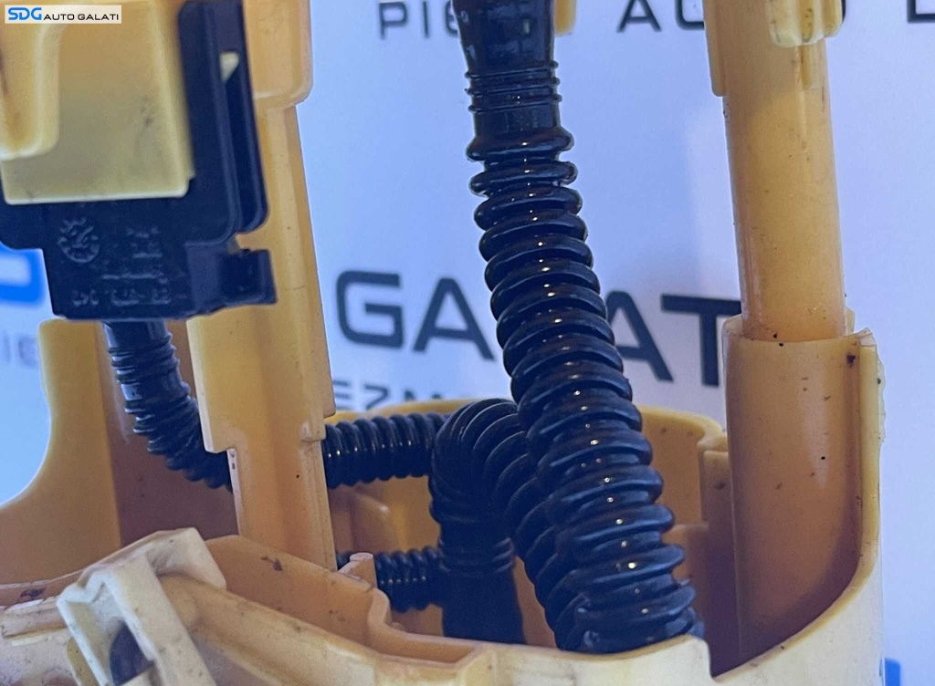 Senzor Sonda Litrometrica Nivel Combusti