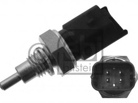 Senzor sonda temperatura apa ALFA ROMEO 147 937 FEBI FE37219