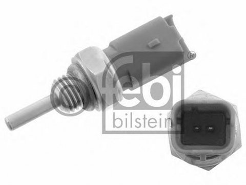 Senzor sonda temperatura apa ALFA ROMEO 147 937 FEBI 28378