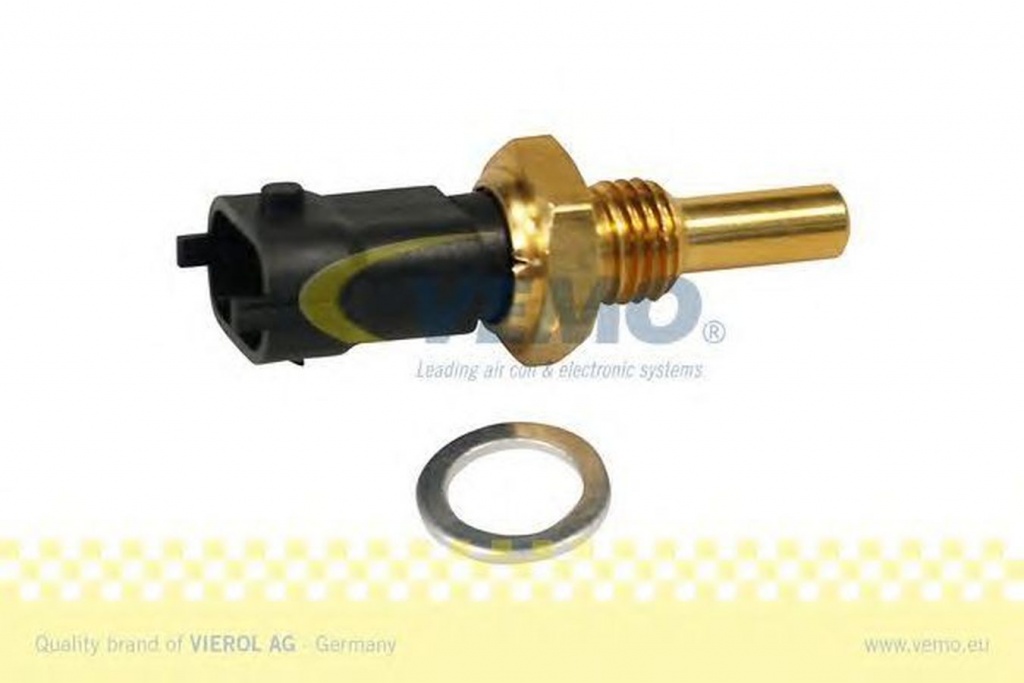 Senzor sonda temperatura apa ALFA ROMEO GIULIETTA 940 VEMO V40720331