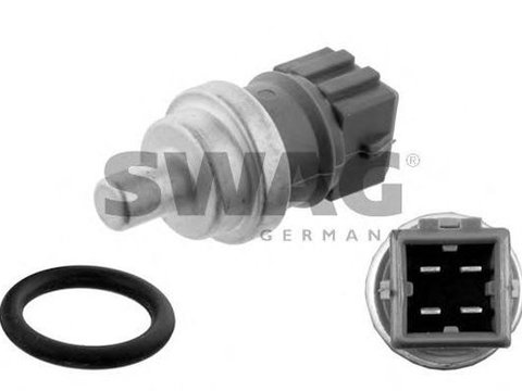 Senzor sonda temperatura apa AUDI A3 8L1 SWAG 30 93 1539