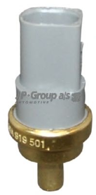 Senzor sonda temperatura apa AUDI A4 8EC B7 JP GROUP 1193101400