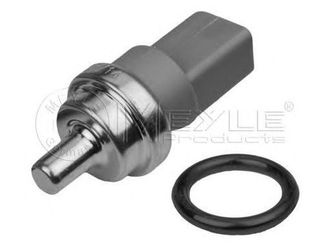 Senzor sonda temperatura apa AUDI A4 8EC B7 MEYLE 1009190032