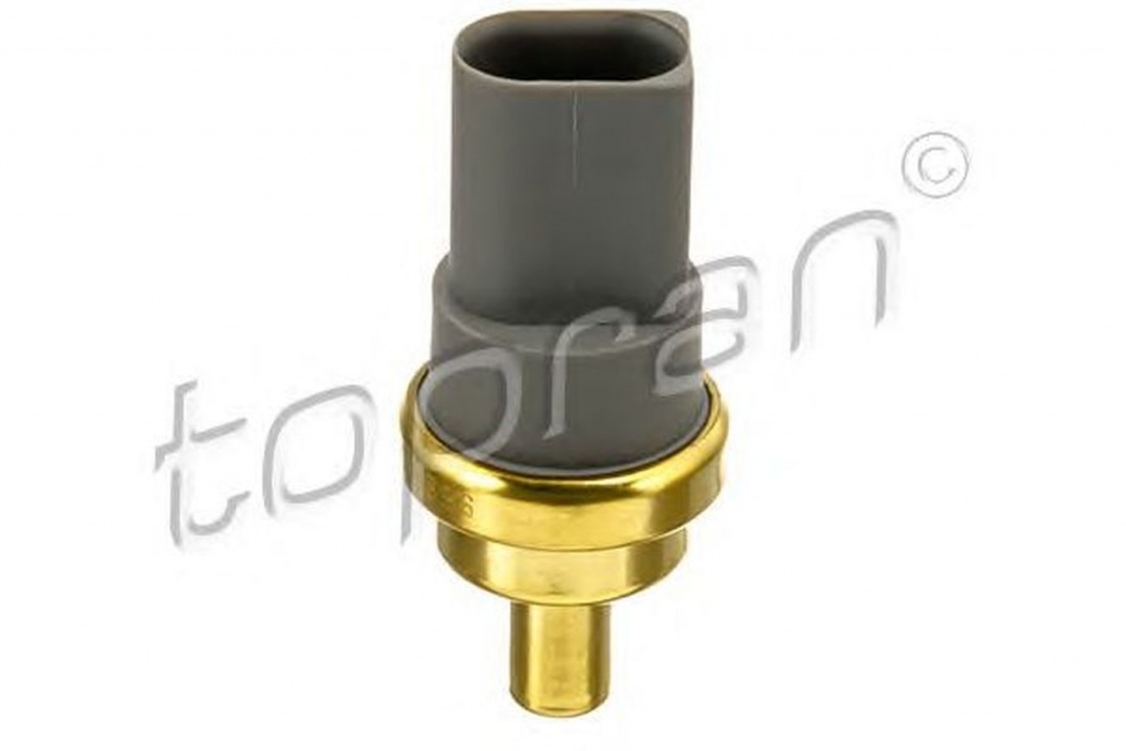 Senzor sonda temperatura apa AUDI A4 8EC B7 TOPRAN 109896