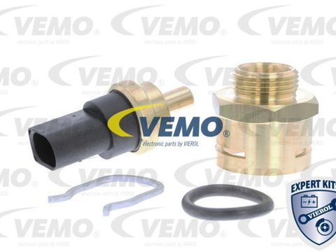 Senzor sonda temperatura apa AUDI A4 Avant 8ED B7 VEMO V10721280