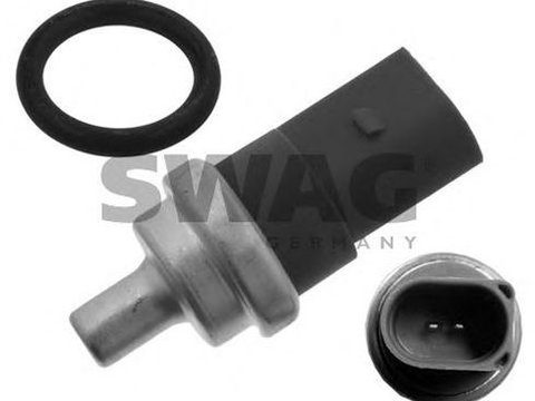 Senzor sonda temperatura apa AUDI A4 Cabriolet 8H7 B6 8HE B7 SWAG 30 92 9318