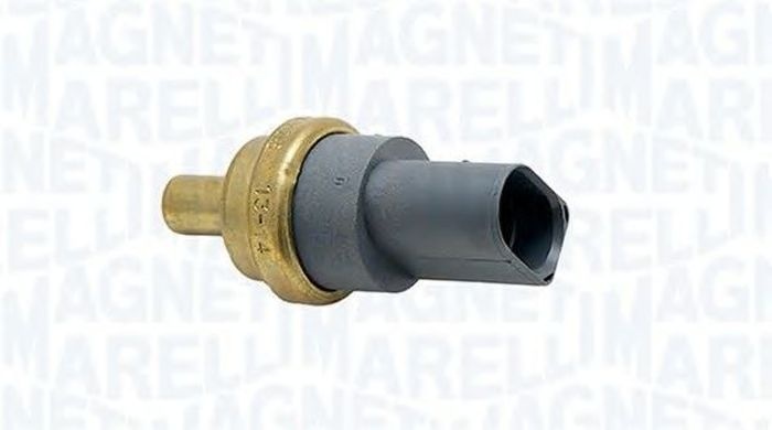 Senzor sonda temperatura apa AUDI A5 Cabriolet 8F7 MAGNETI MARELLI 171916011110