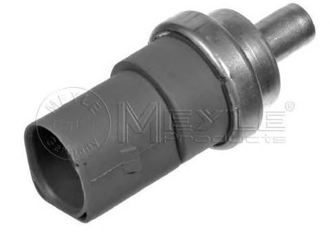 Senzor sonda temperatura apa AUDI A6 Avant 4F5 C6 MEYLE 1009190017