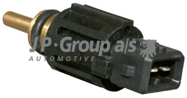 Senzor sonda temperatura apa BMW 1 Cabriolet E88 JP GROUP 1493100400