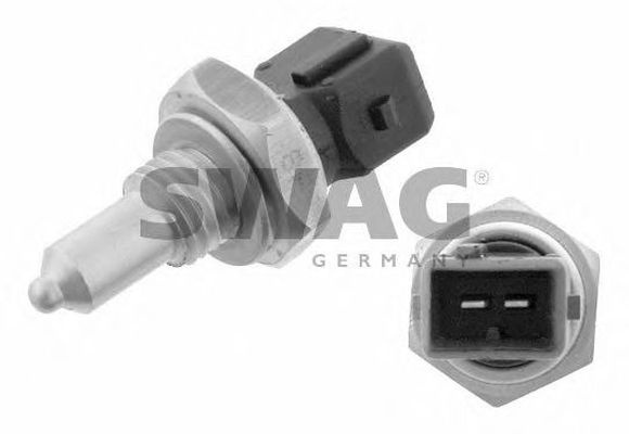 Senzor sonda temperatura apa BMW 3 F30 F35 F80 SWAG 20 92 9344
