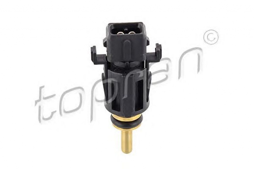 Senzor sonda temperatura apa BMW 6 cupe F13 TOPRAN 500927