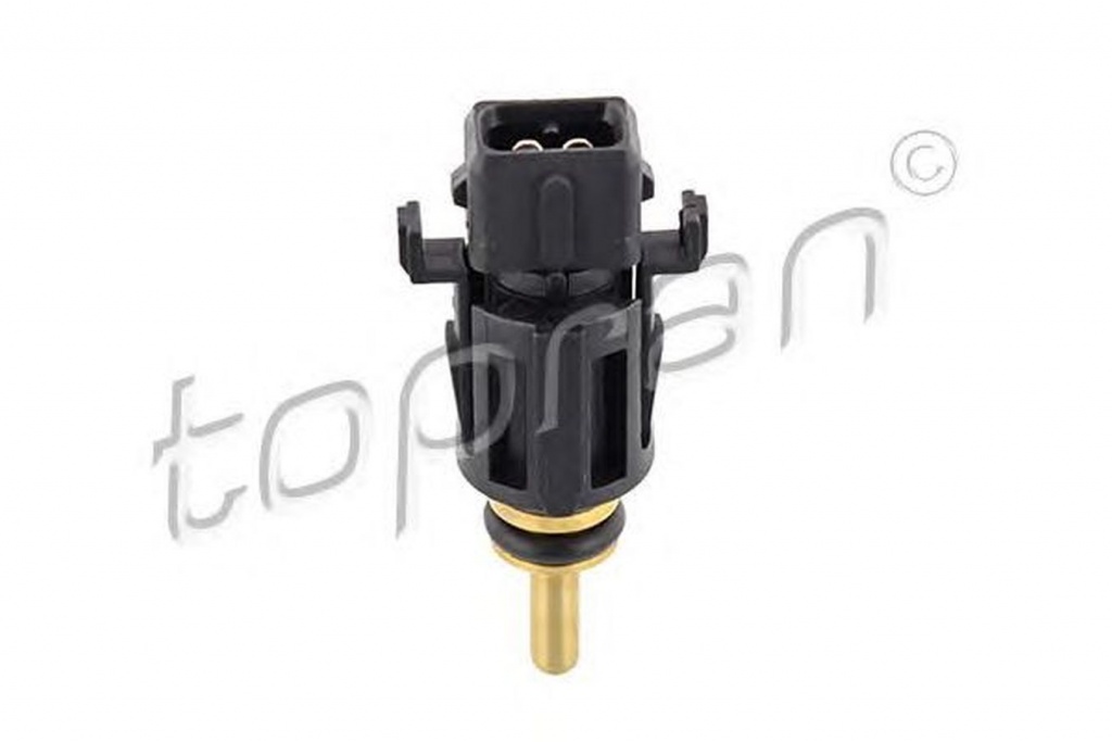 Senzor sonda temperatura apa BMW 7 E65 E66 E67 TOPRAN 500927