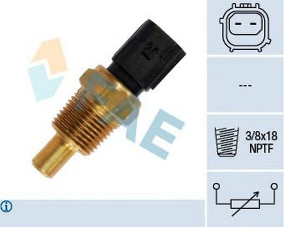 Senzor sonda temperatura apa CHRYSLER PT CRUISER C