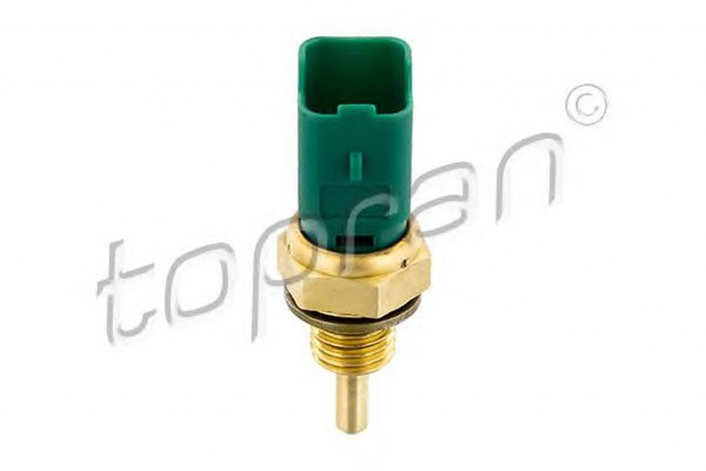 Senzor sonda temperatura apa CITROEN C5 II Break RE TOPRAN 721091