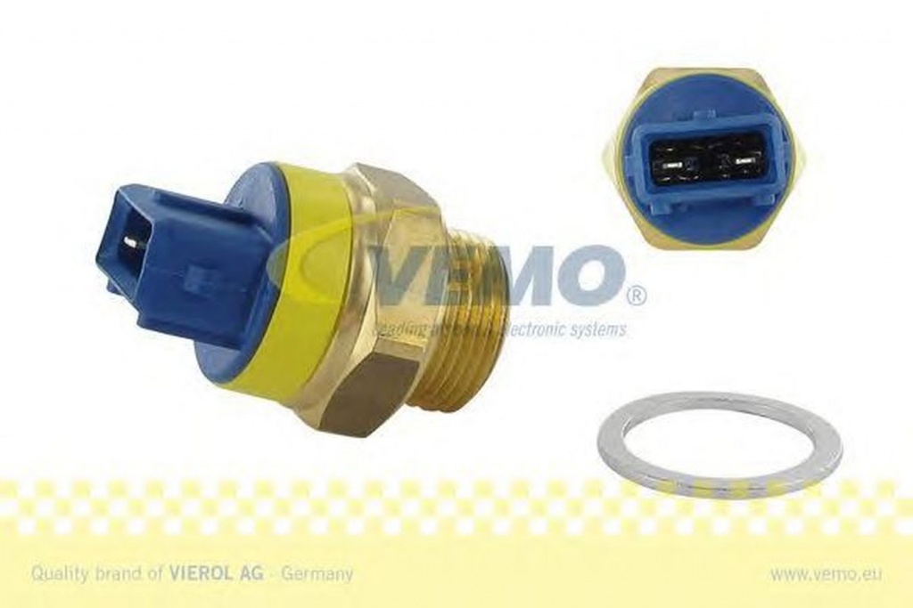 Senzor sonda temperatura apa CITROEN XANTIA Break X1 VEMO V42991151