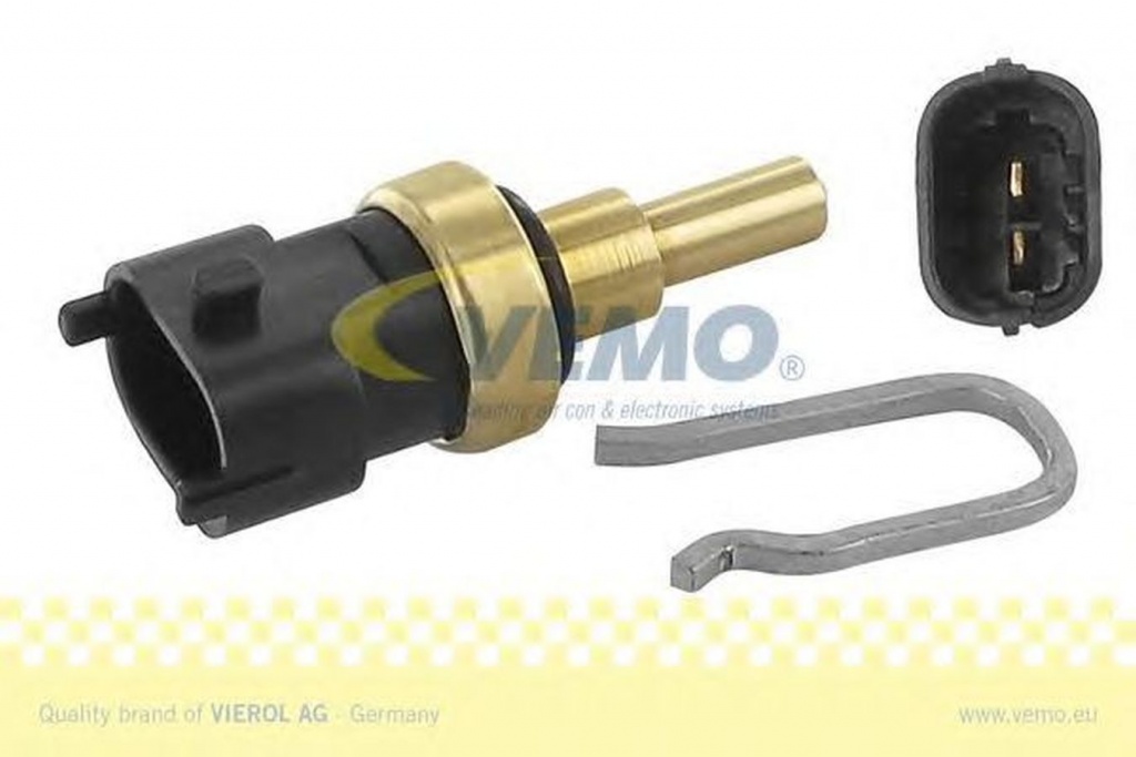 Senzor sonda temperatura apa FIAT DOBLO caroserie inchisa combi 263 VEMO V40720483