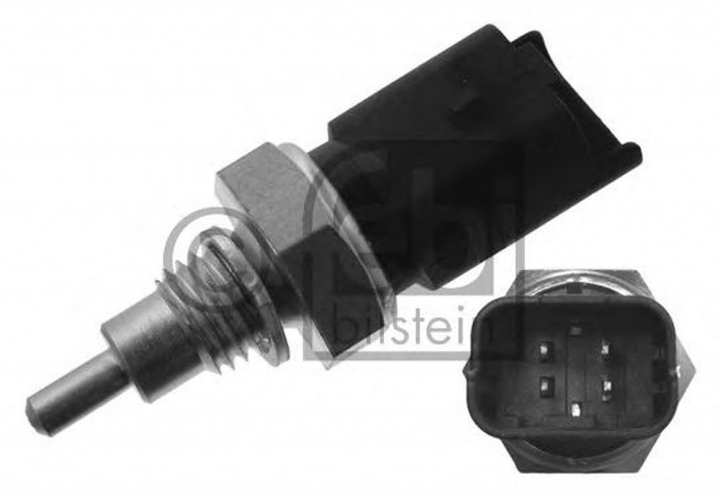 Senzor sonda temperatura apa FIAT MAREA 185 FEBI FE37219