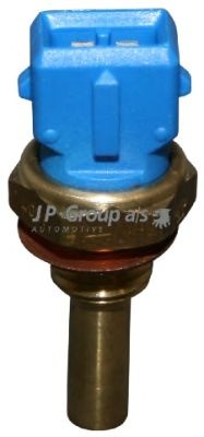 Senzor sonda temperatura apa FIAT PANDA 141A JP GROUP 1193102200