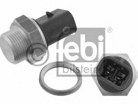 Senzor sonda temperatura apa FIAT PANDA Van 141 FEBI FE11964