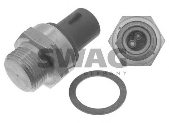Senzor sonda temperatura apa FORD FOCUS limuzina DFW SWAG 99 90 7787