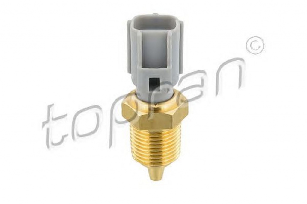 Senzor sonda temperatura apa FORD MONDEO II combi BNP TOPRAN 300675