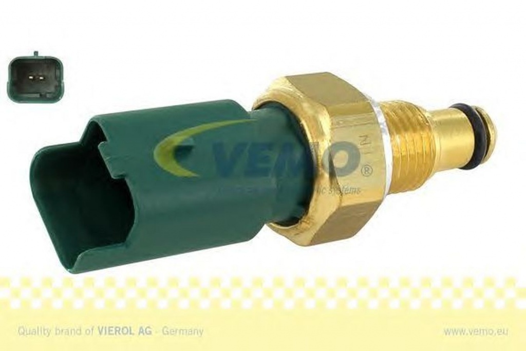 Senzor sonda temperatura apa FORD MONDEO IV BA7 VEMO V38720129