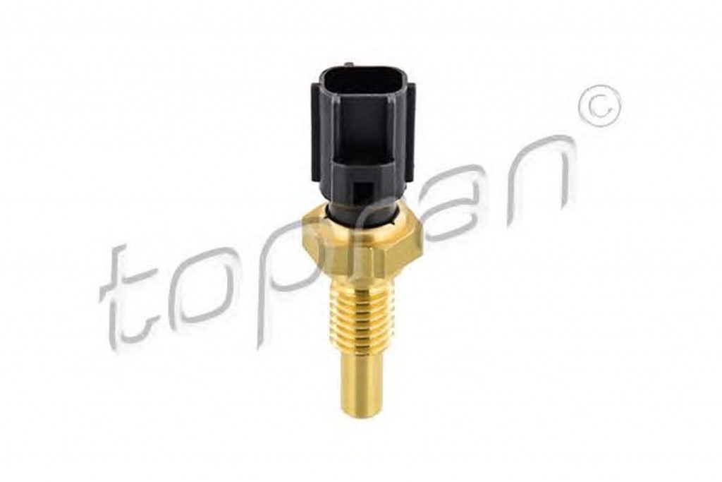 Senzor sonda temperatura apa FORD PUMA EC TOPRAN 302723