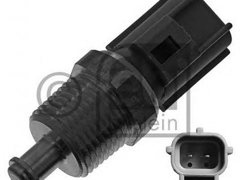 Senzor sonda temperatura apa FORD TRANSIT bus E FEBI FE24467