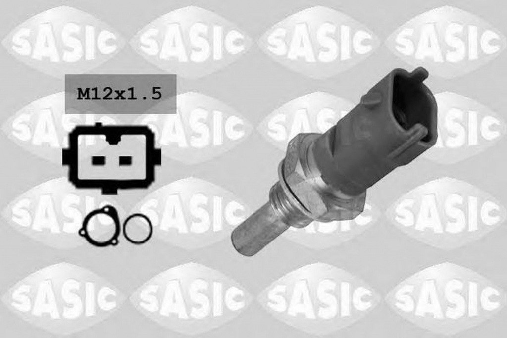 Senzor sonda temperatura apa HONDA CR-V II RD SASIC 3250017