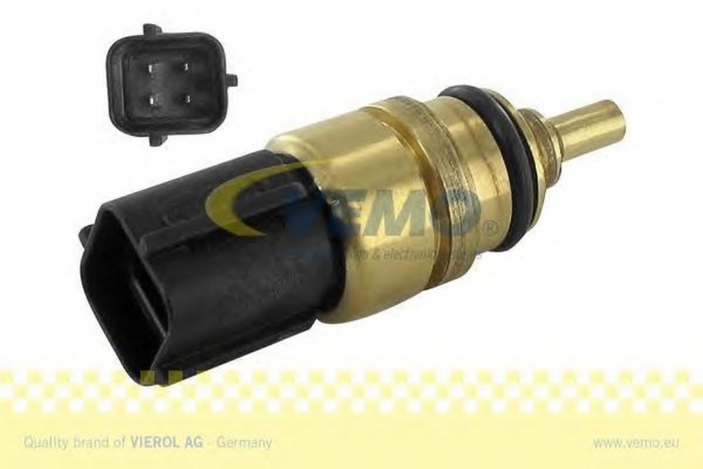 Senzor sonda temperatura apa HYUNDAI ATOS MX VEMO V52720114