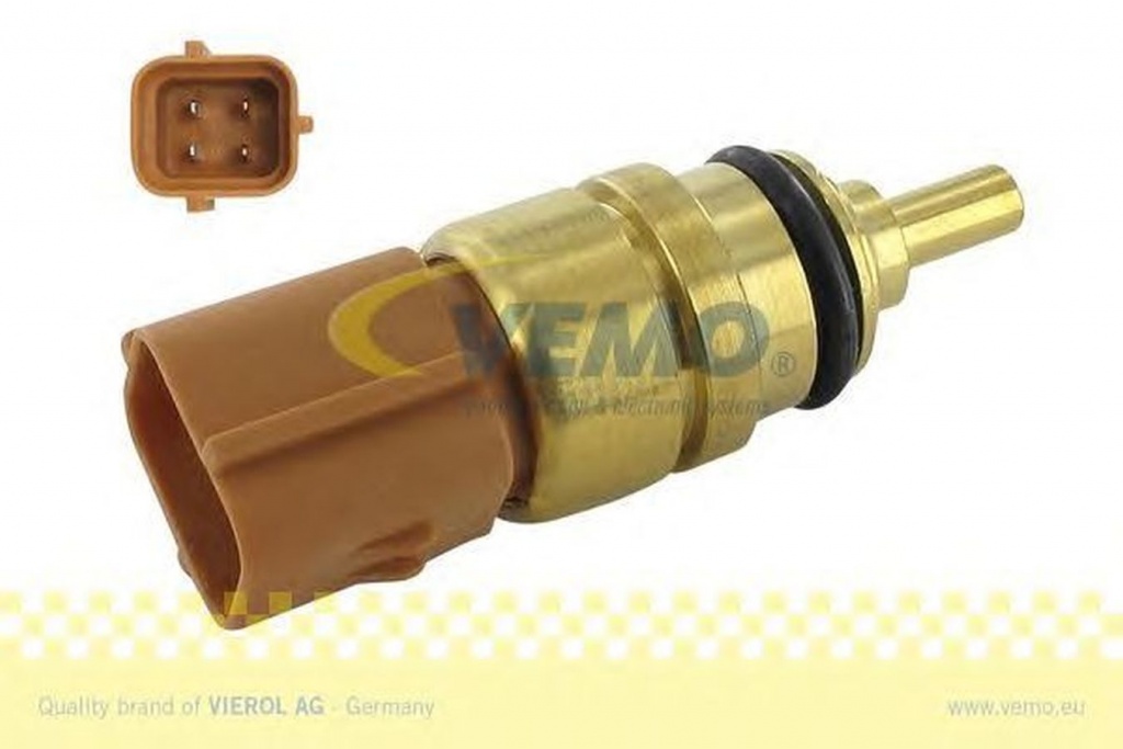 Senzor sonda temperatura apa HYUNDAI ATOS MX VEMO V52720096