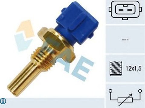 Senzor sonda temperatura apa HYUNDAI COUPE RD FAE 33010