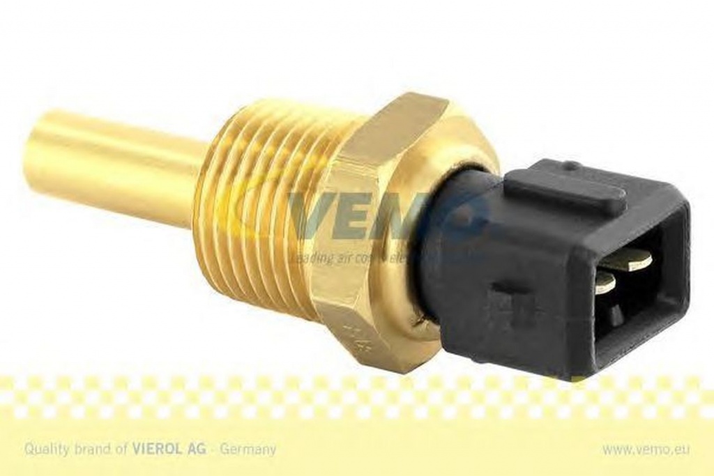 Senzor sonda temperatura apa HYUNDAI SANTA F II CM VEMO V37720001