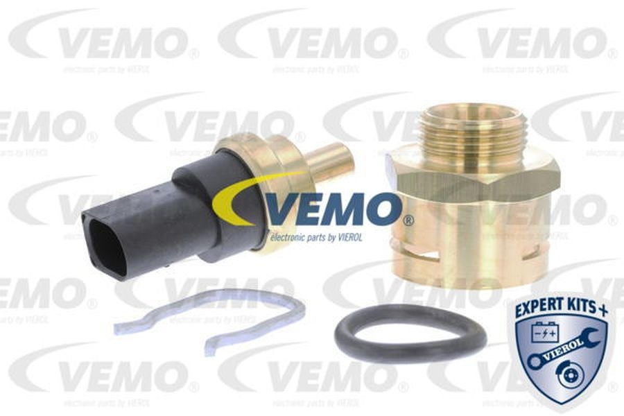 Senzor sonda temperatura apa JEEP COMPASS MK49 VEMO V10721280