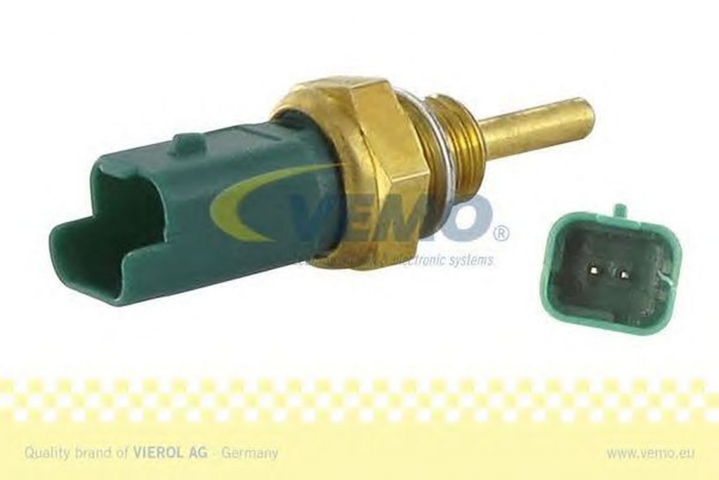 Senzor sonda temperatura apa LANCIA MUSA 350 VEMO V40720376