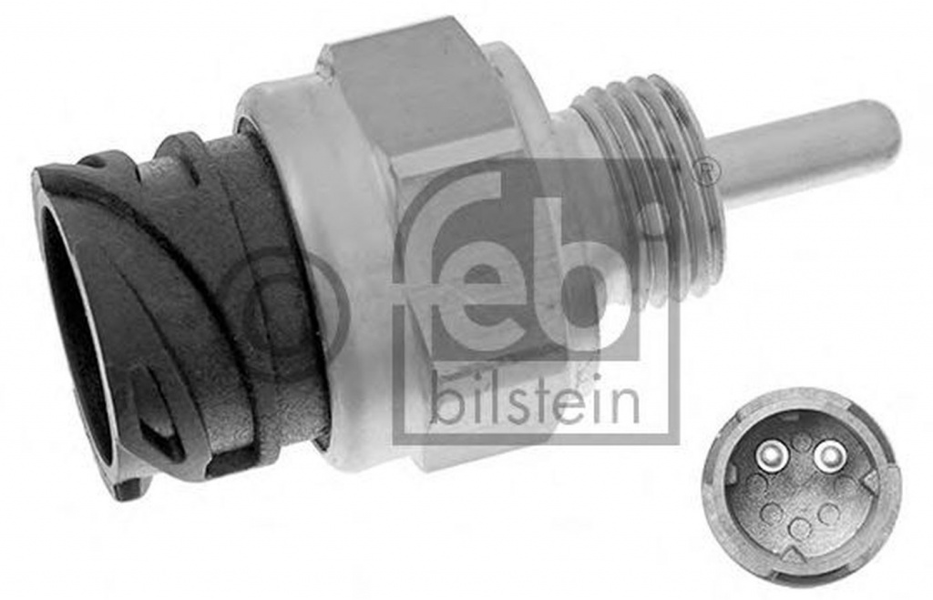 Senzor sonda temperatura apa MAN TGL FEBI 44405