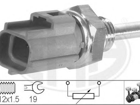 Senzor sonda temperatura apa MAZDA RX 8 SE17 ERA 330130