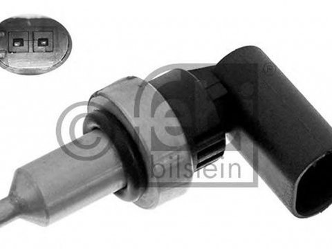 Senzor sonda temperatura apa MERCEDES-BENZ A-CLASS W169 FEBI FE45443