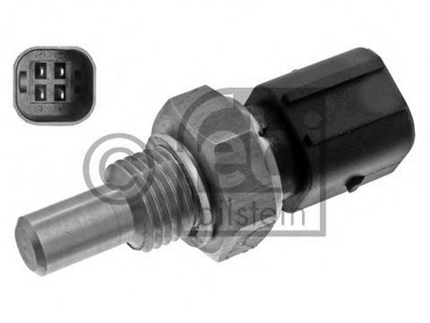 Senzor sonda temperatura apa MERCEDES-BENZ CLK C208 FEBI FE37457