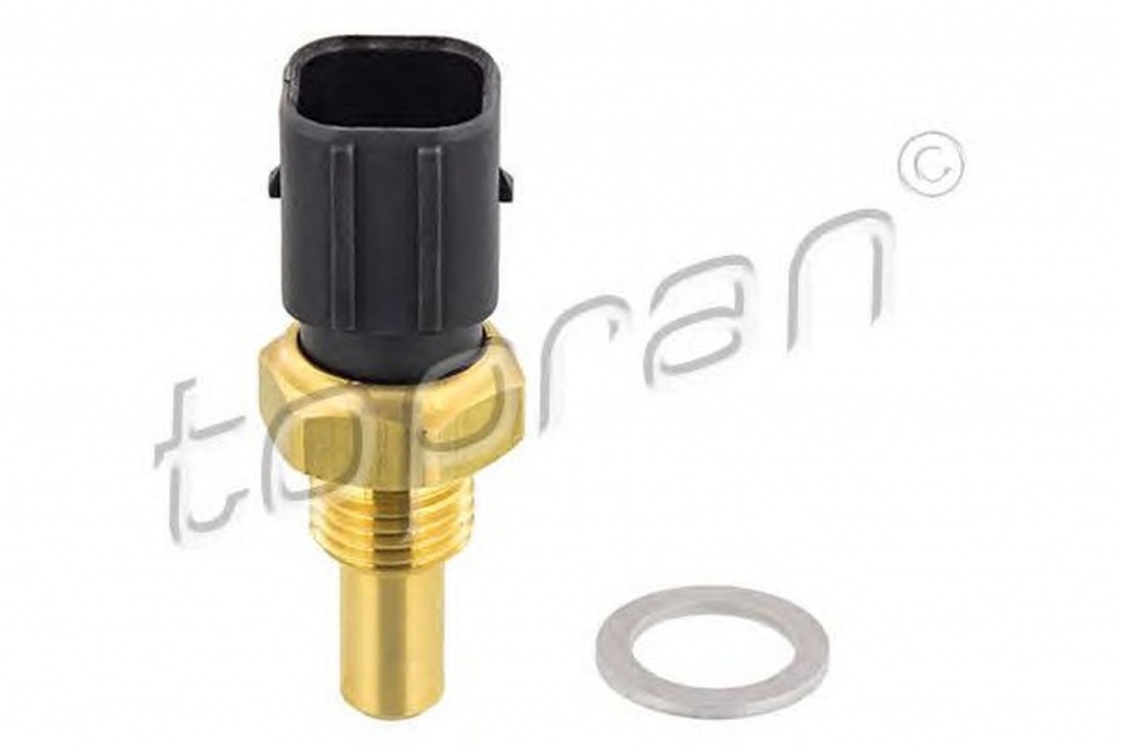 Senzor sonda temperatura apa MERCEDES-BENZ E-CLASS combi S210 TOPRAN 111363