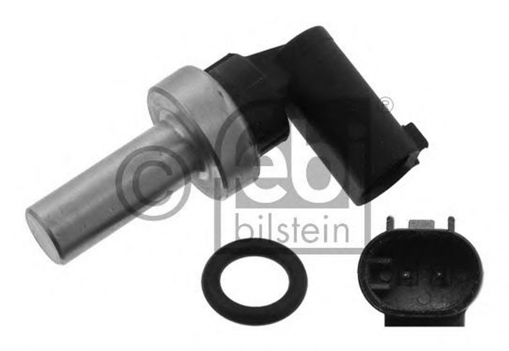 Senzor sonda temperatura apa MERCEDES-BENZ S-CLASS cupe C216 FEBI 34074