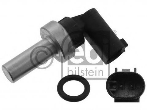 Senzor sonda temperatura apa MERCEDES-BENZ S-CLASS W221 FEBI 34074