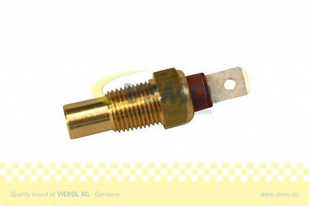 Senzor sonda temperatura apa MITSUBISHI GALANT V E5 A E7 A E8 A VEMO V37720002