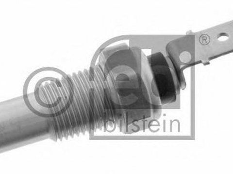 Senzor sonda temperatura apa MITSUBISHI L 200 K7 T K6 T FEBI 28265