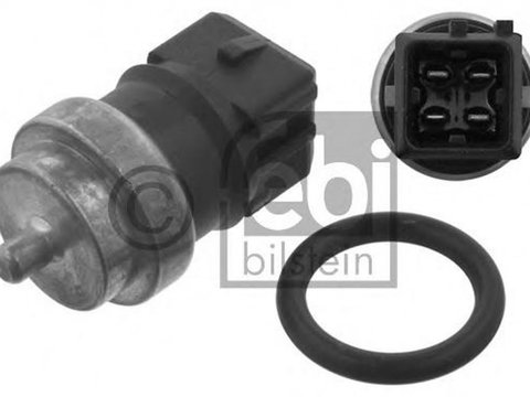 Senzor sonda temperatura apa NISSAN INTERSTAR bus X70 FEBI 26936