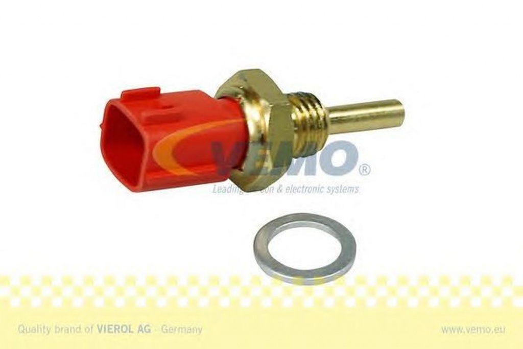 Senzor sonda temperatura apa NISSAN MURANO Z51 VEMO V38720004